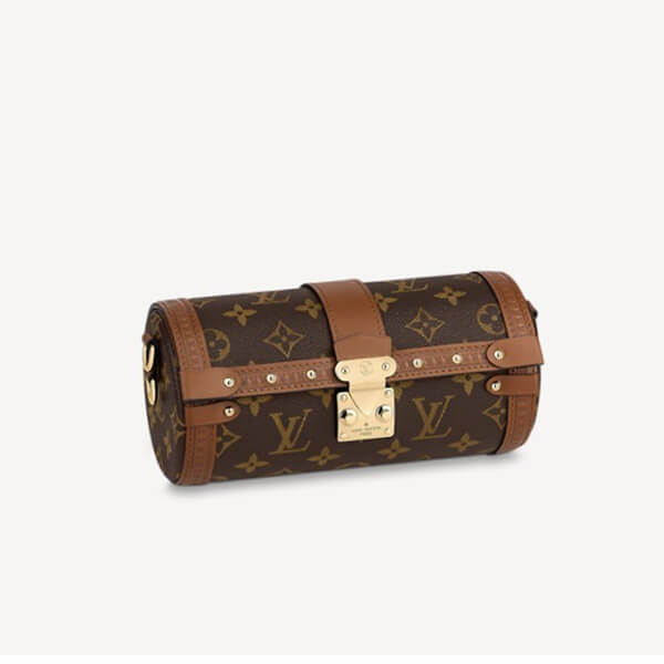 ルイヴィトンコピーバック【先行】パピヨントランクM57835